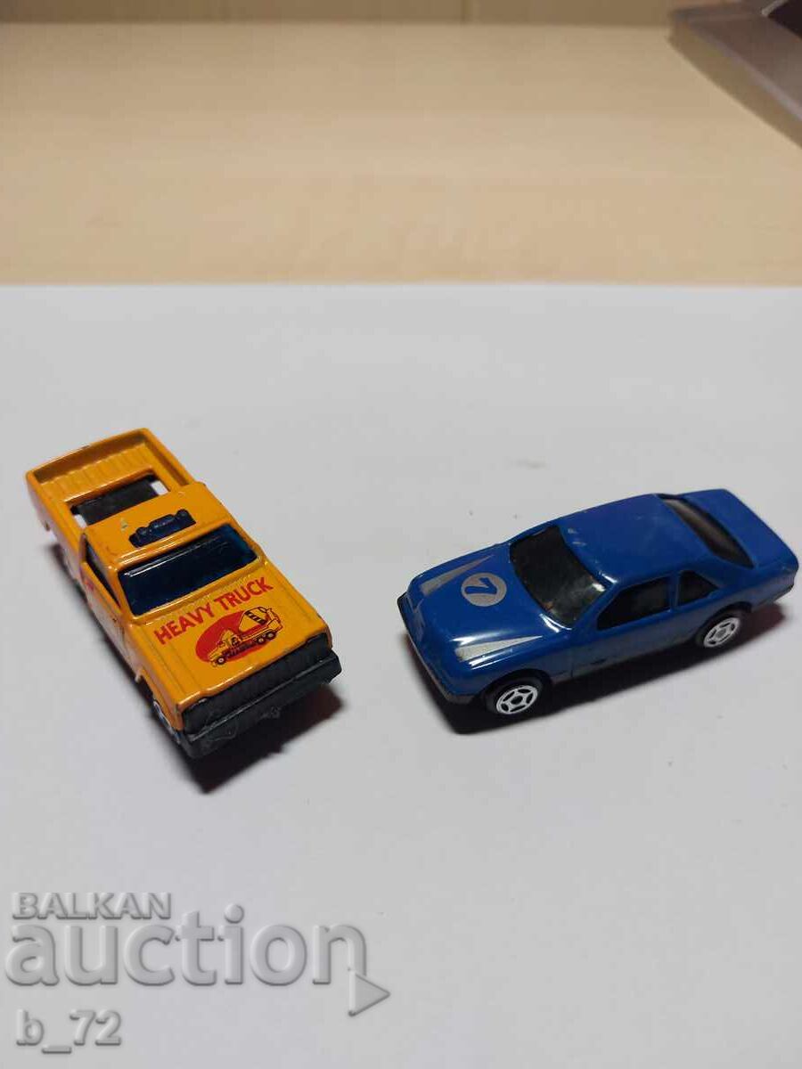 Jucării, mașinuțe - 5