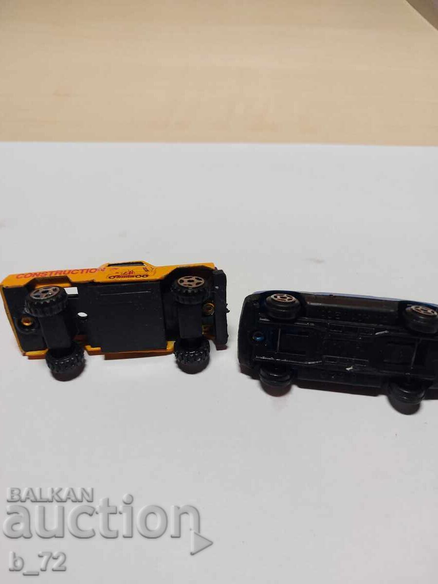 Jucării, mașinuțe - 6