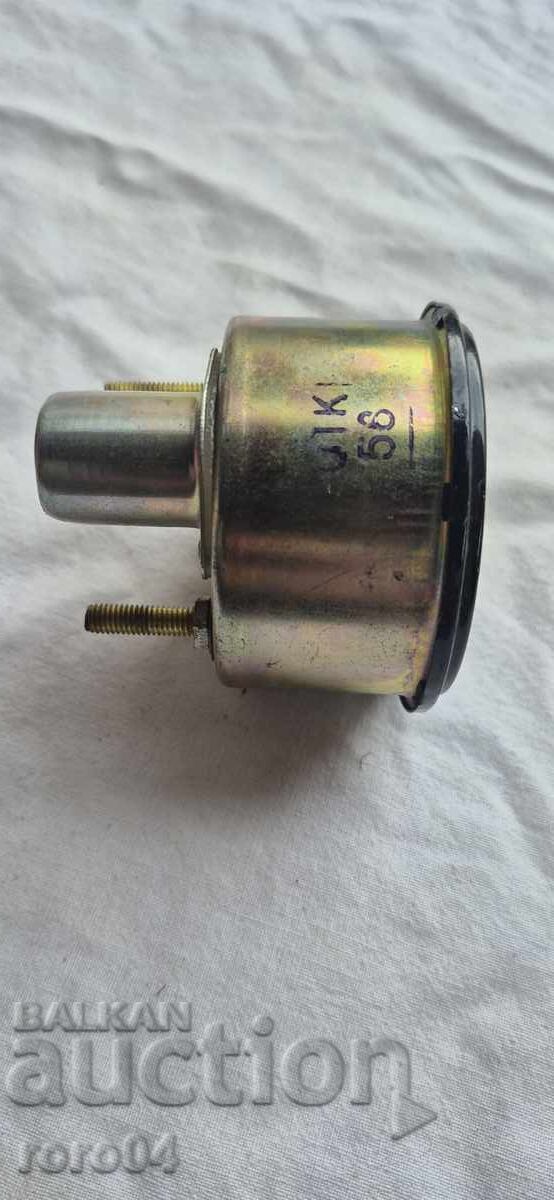 Auction  LADA - VAZ - ZHIGULI - CONTROL UNIT - NEW