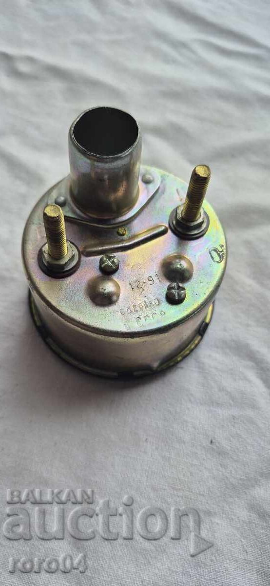 Delivery of LADA - VAZ - ZHIGULI - CONTROL UNIT - NEW