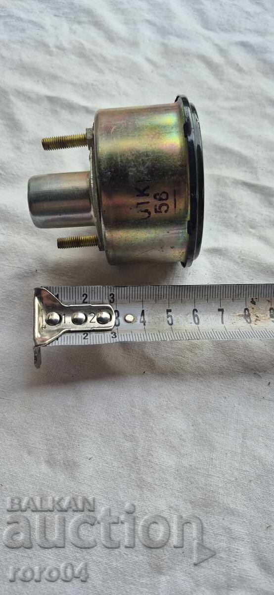 LADA - VAZ - ZHIGULI - CONTROL UNIT - NEW - 6