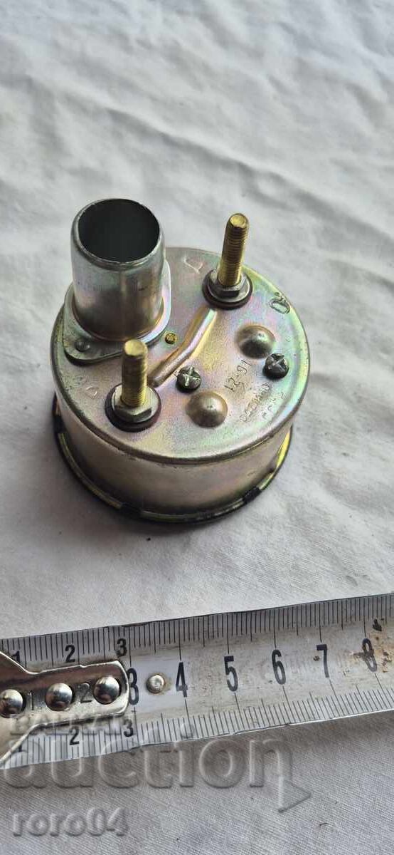 LADA - VAZ - ZHIGULI - CONTROL UNIT - NEW - 7