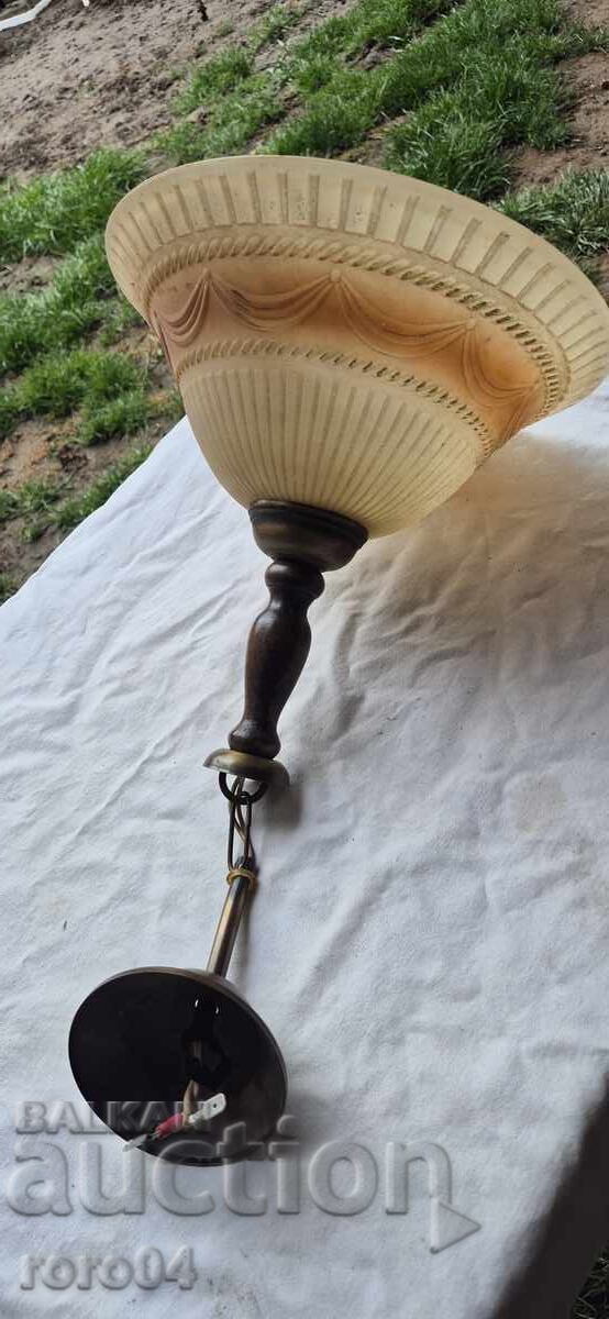 Chandelier - Chandelier with price 40.49 BGN | € 20.70 Chandelier - Chandelier with price 40.49 BGN | € 20.70