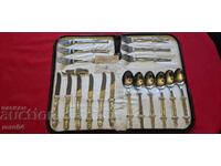 TACÂMURI - VT - 1300 g. BULGARIA