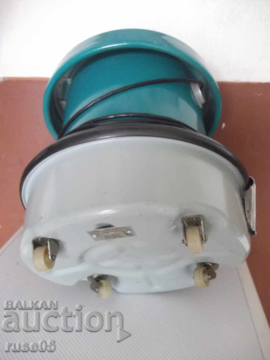 Auction Vacuum cleaner "Ural - PNV-600" Soviet Auction Vacuum cleaner "Ural - PNV-600" Soviet