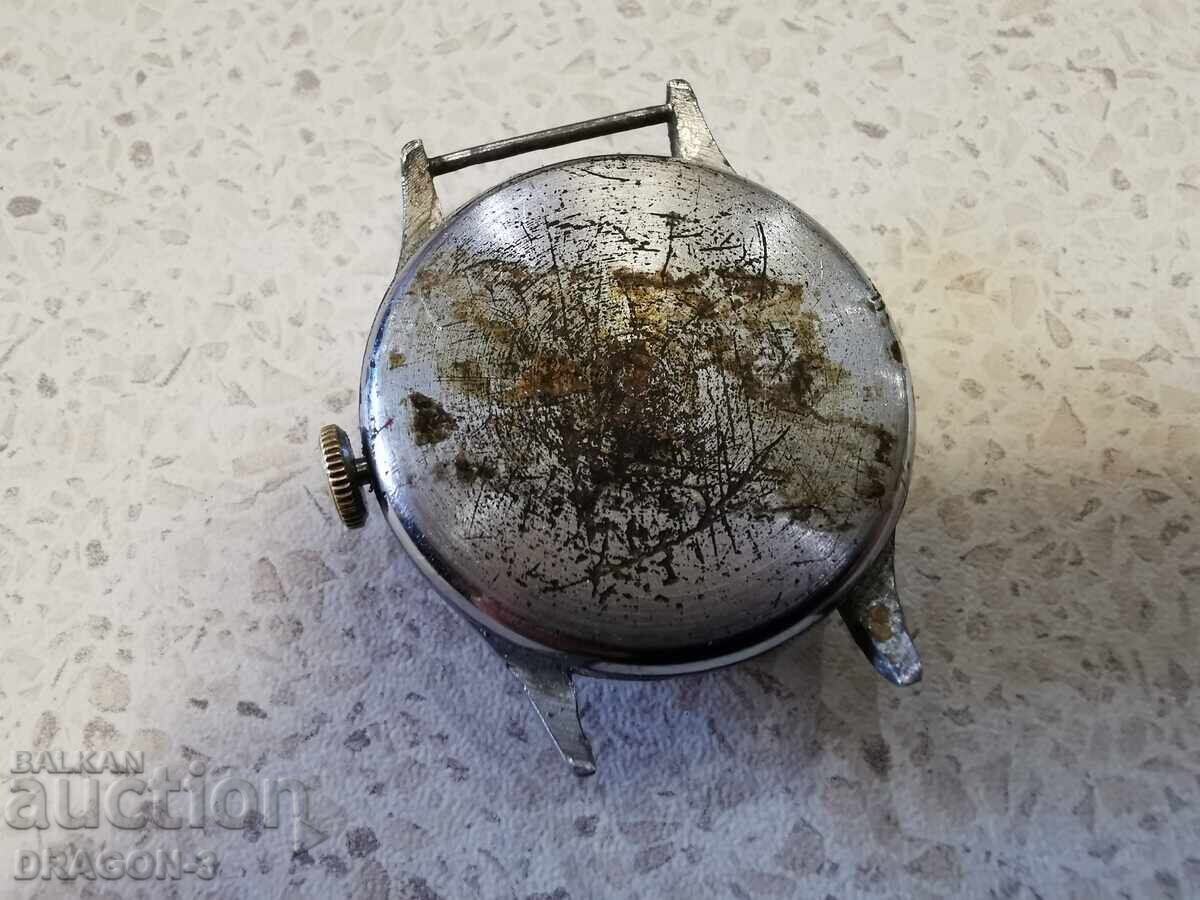 Παράδοση ΕΛΒΕΤΙΚΗΣ ΚΑΤΑΣΚΕΥΗΣ