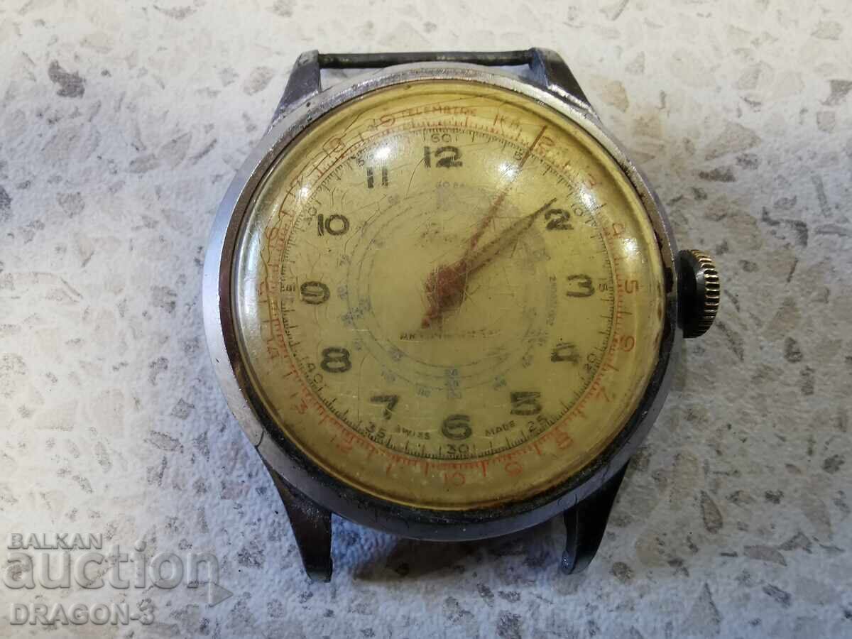 ΕΛΒΕΤΙΚΗΣ ΚΑΤΑΣΚΕΥΗΣ