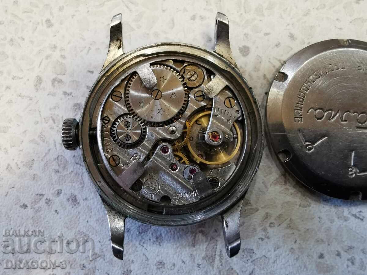 Παράδοση ΣΤΙΛΕΤΟ Παράδοση ΣΤΙΛΕΤΟ