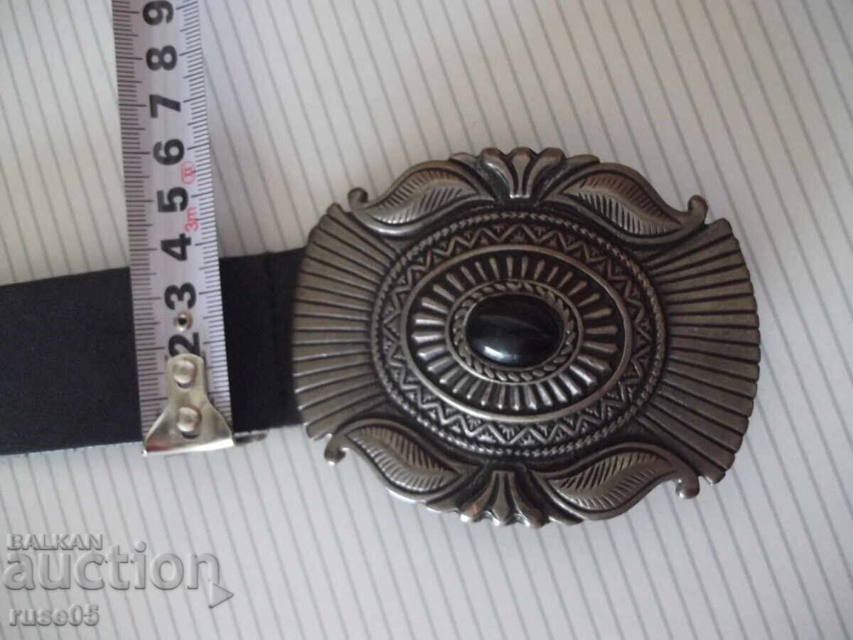 Curea de piele - 6 Curea de piele - 6