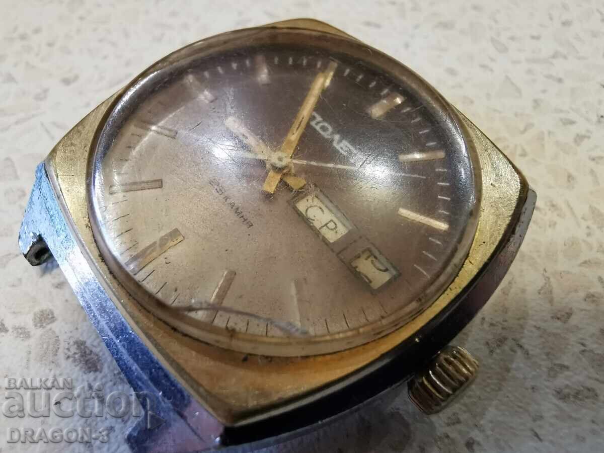 Δημοπρασία ΠΤΗΣΗ ΑΥΤΟΜΑΤΗ