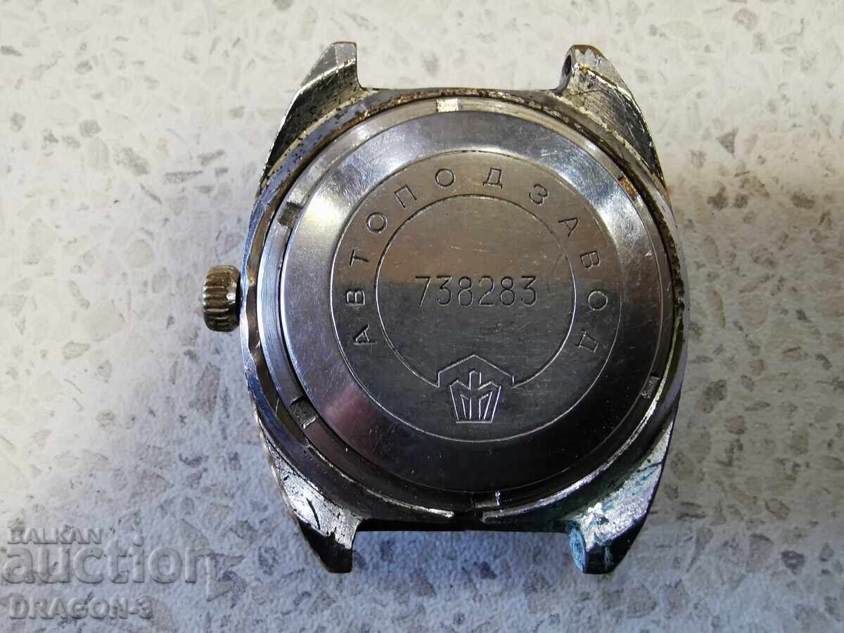 Παράδοση ΠΤΗΣΗ ΑΥΤΟΜΑΤΗ