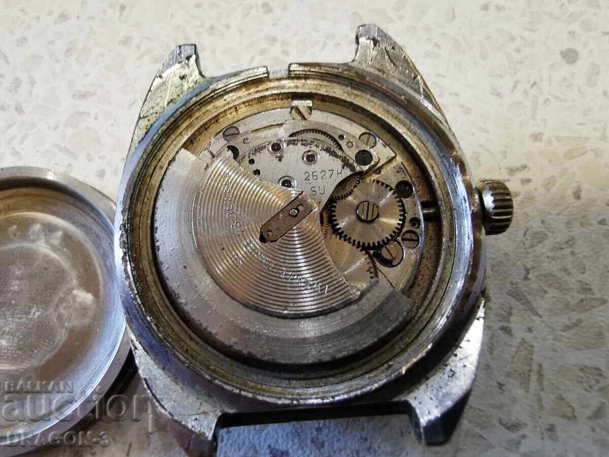 ΠΤΗΣΗ ΑΥΤΟΜΑΤΗ - 5