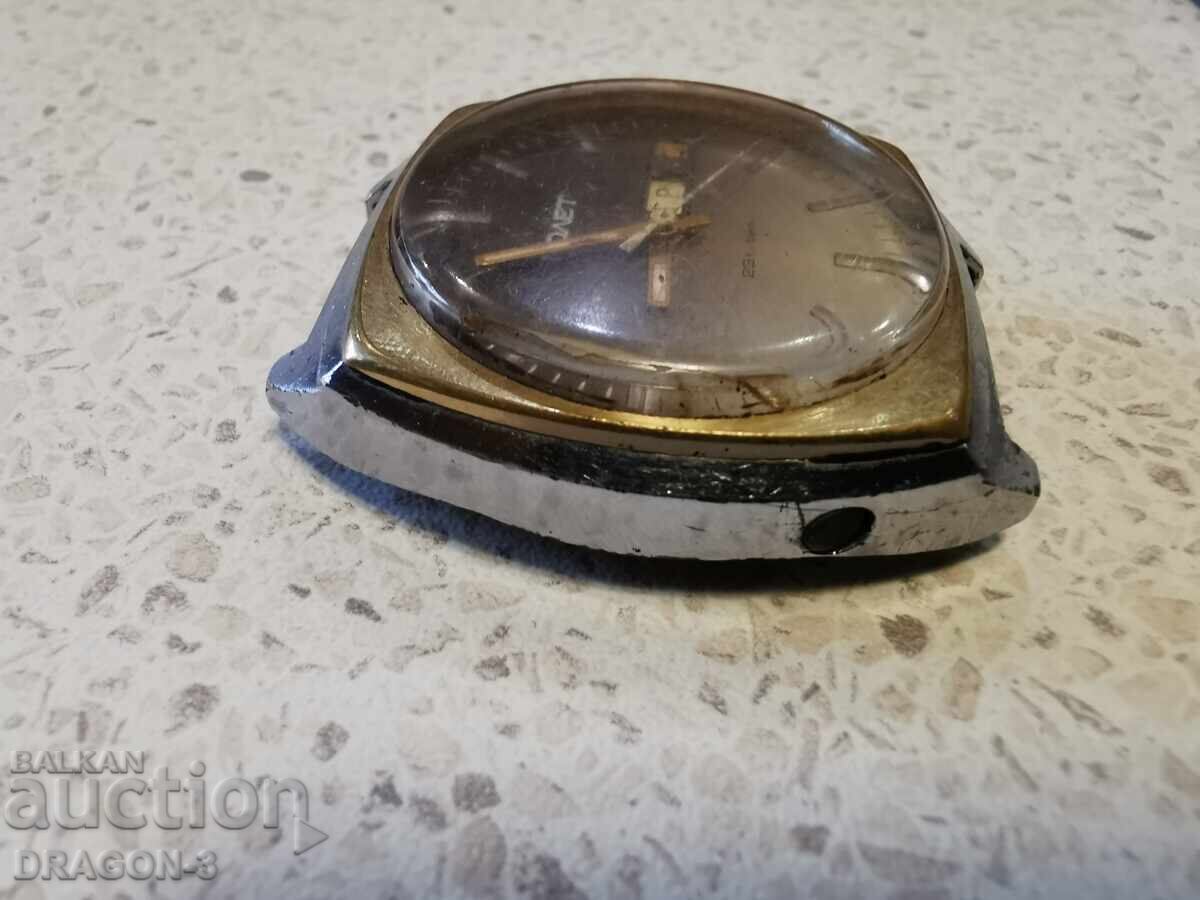 ΠΤΗΣΗ ΑΥΤΟΜΑΤΗ - 6