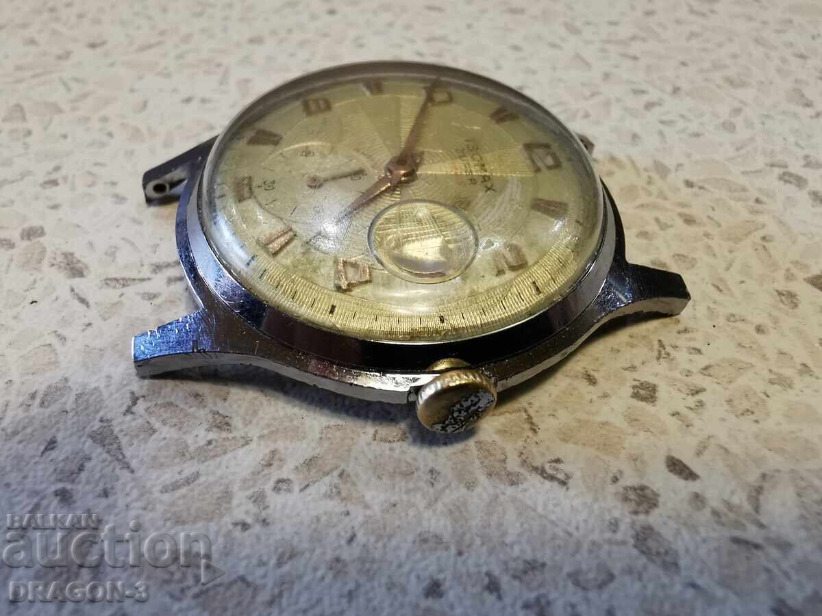 Аукцион ISOMAX SUPER