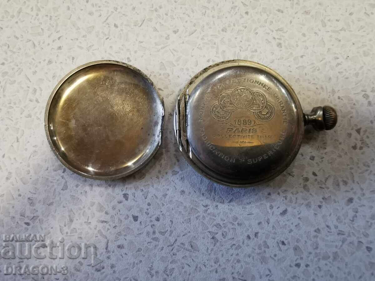 Delivery of MAIRY CHRONOMETER Delivery of MAIRY CHRONOMETER