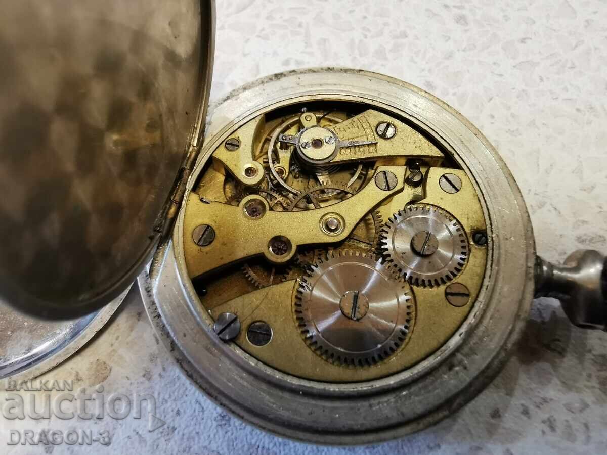 MAIRY CHRONOMETER - 5 MAIRY CHRONOMETER - 5