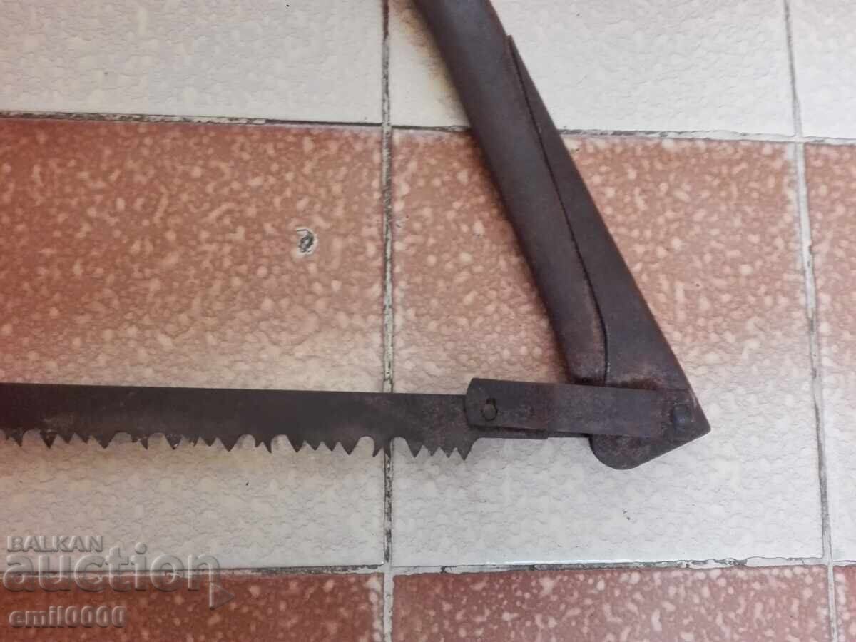 Auction  Star saw (circular saw)