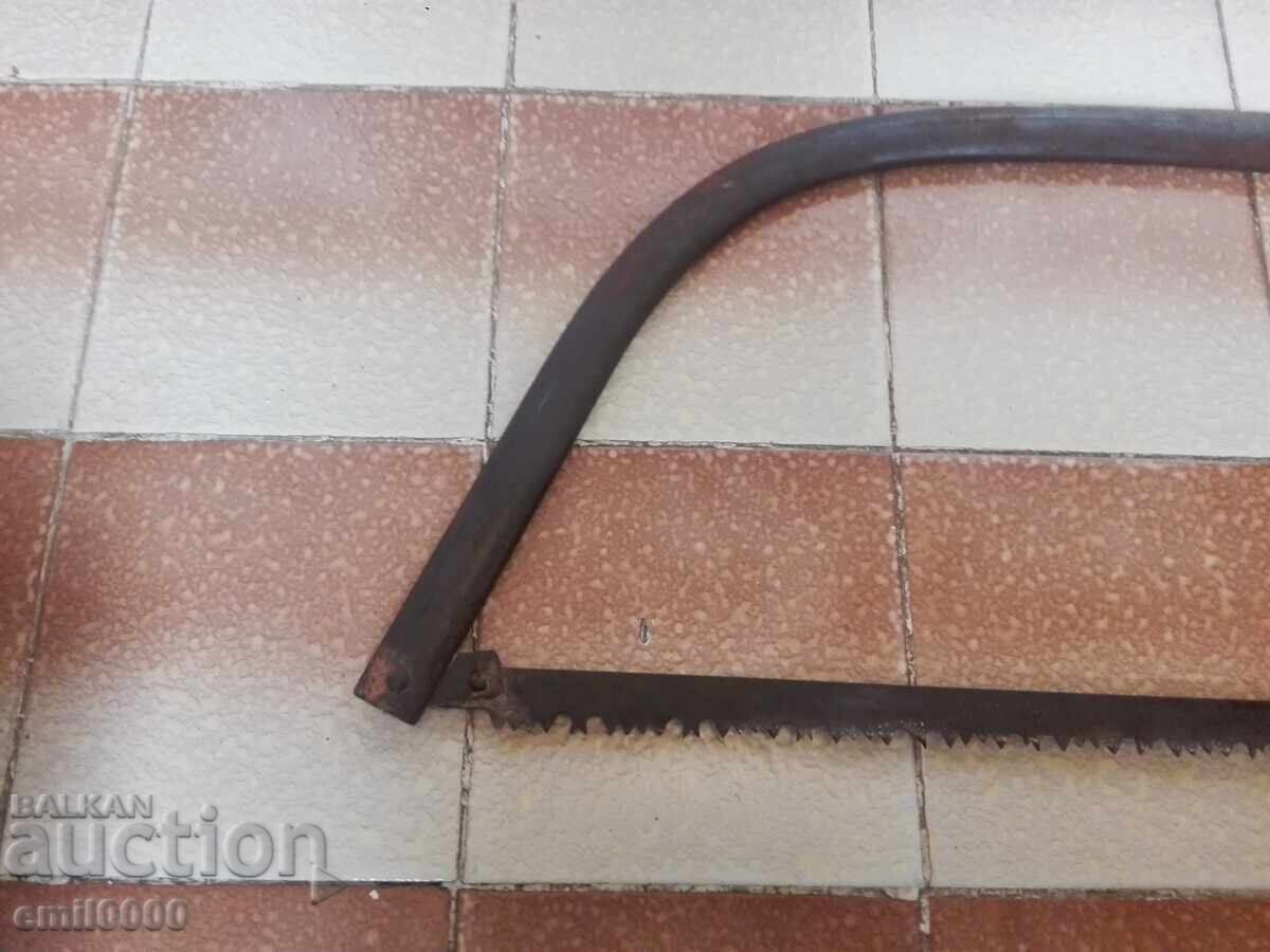 Delivery of Star saw (circular saw)