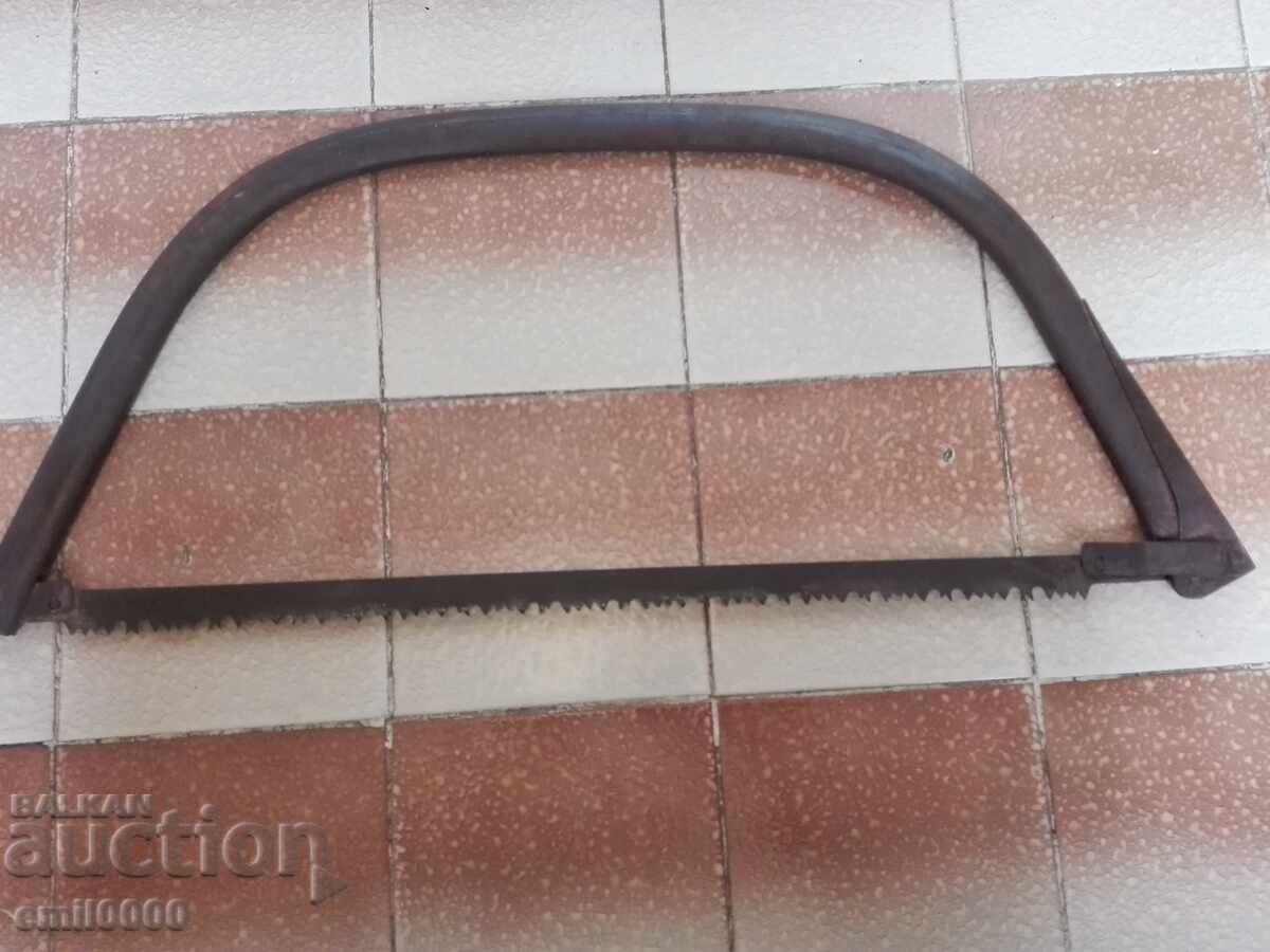 Star saw (circular saw)