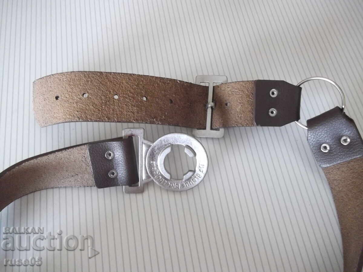 Licitație Curea de piele - 4 Licitație Curea de piele - 4
