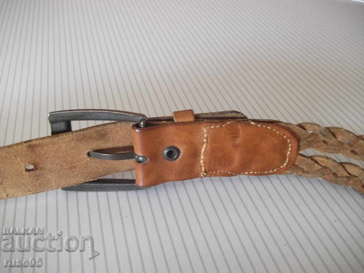 Livrarea Curea piele - 5 Livrarea Curea piele - 5