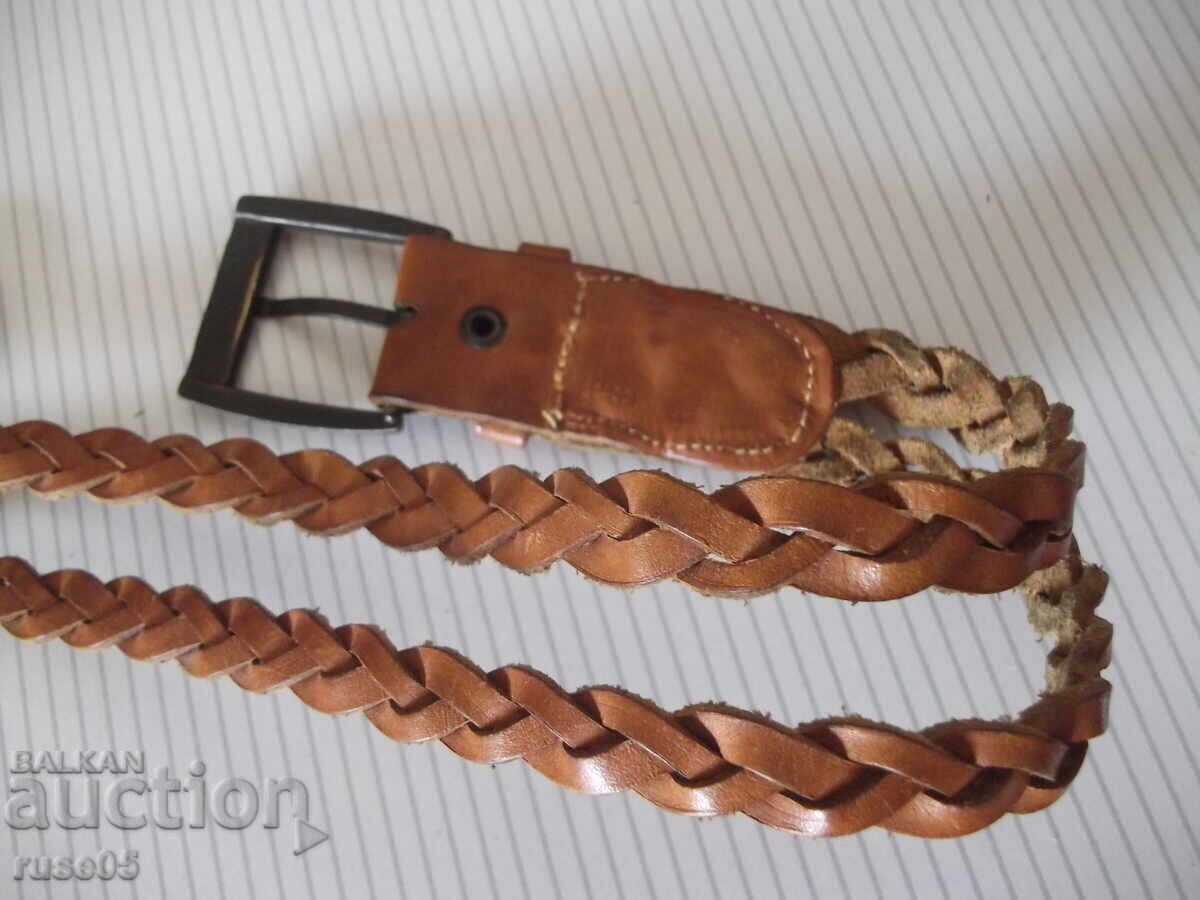 Curea piele - 5 - 5 Curea piele - 5 - 5