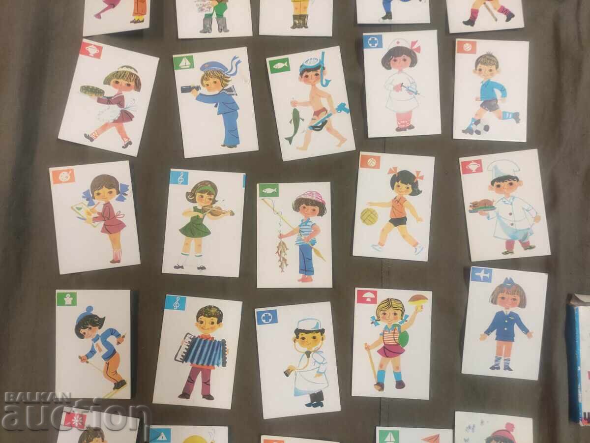 Delivery of Black Peter