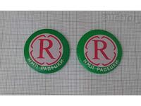 Н.М.П. РАДЕЦКИ ЗНАЧКА 2 БРОЯ