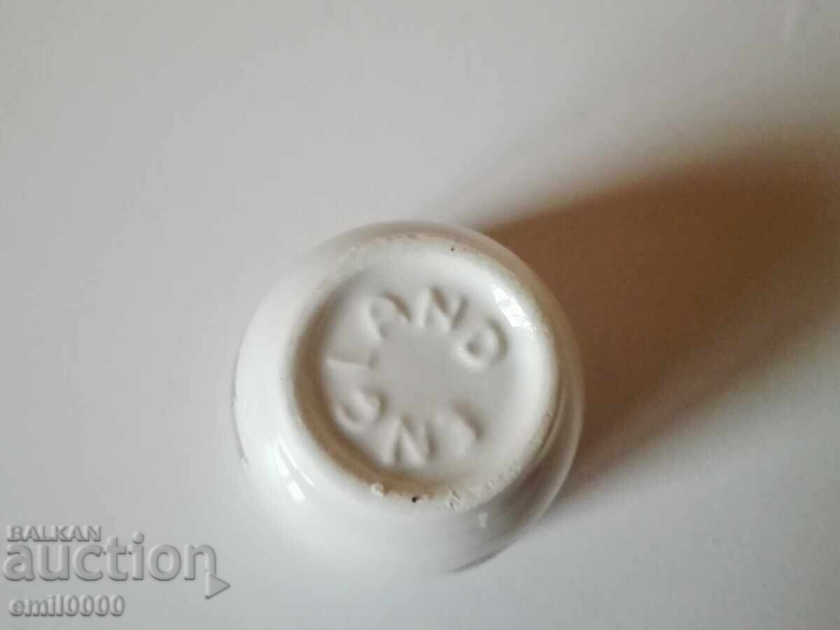 English porcelain service - 5