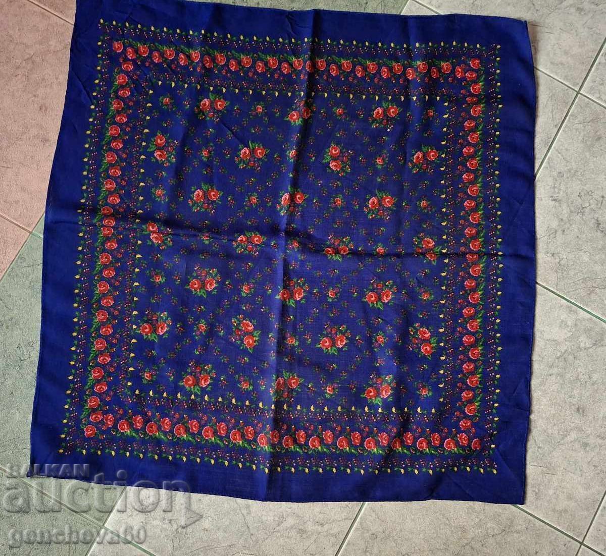 Auction Ethnic 100% wool scarf Auction Ethnic 100% wool scarf