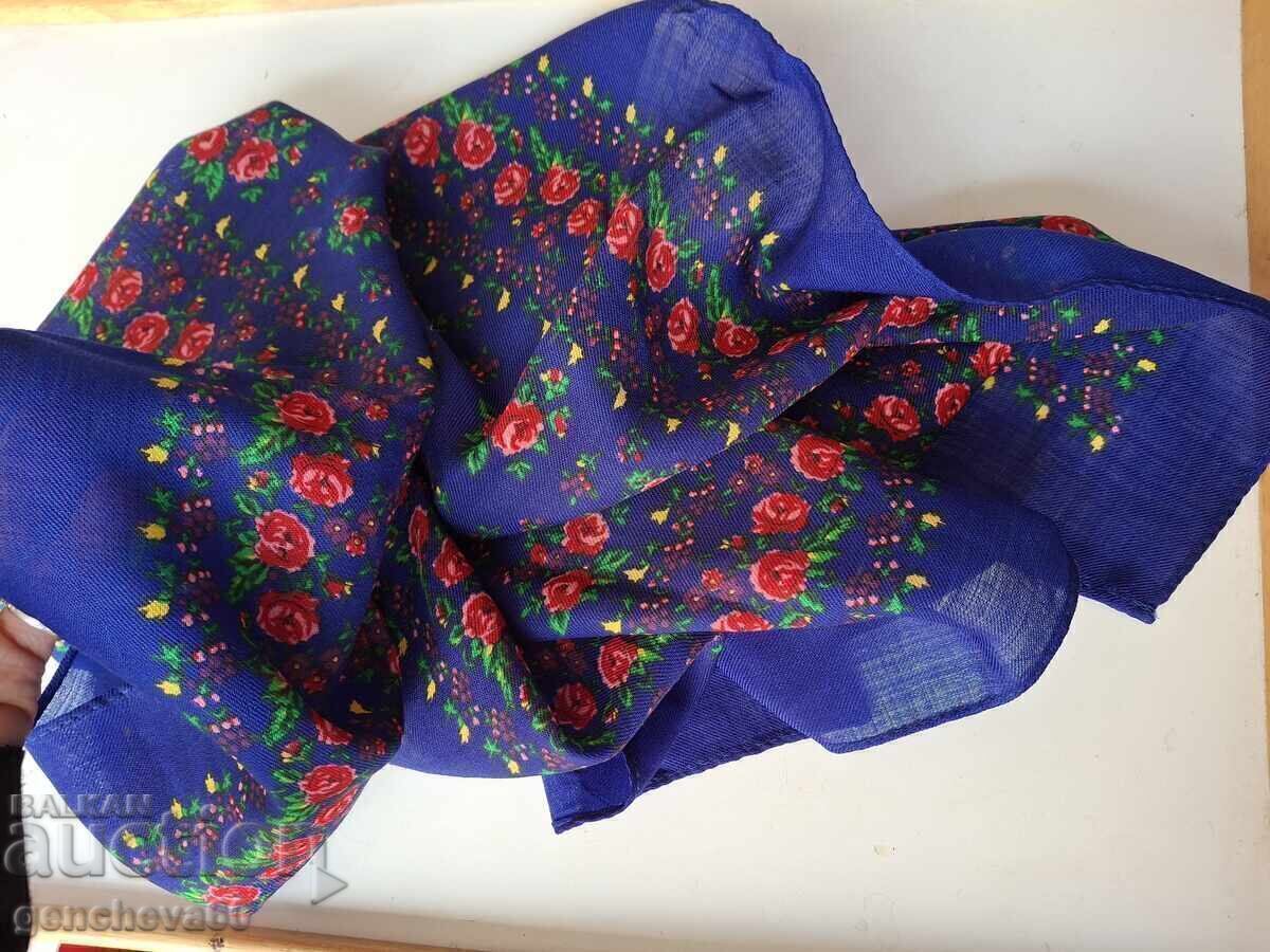 Livrarea Eșarfă etno 100% lână