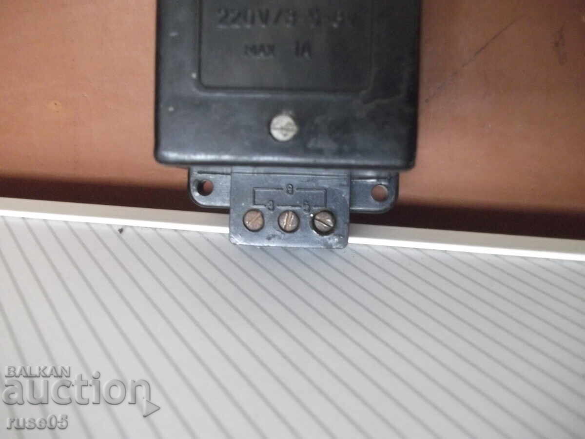 Μετασχηματιστής κουδουνιού - 5 Μετασχηματιστής κουδουνιού - 5