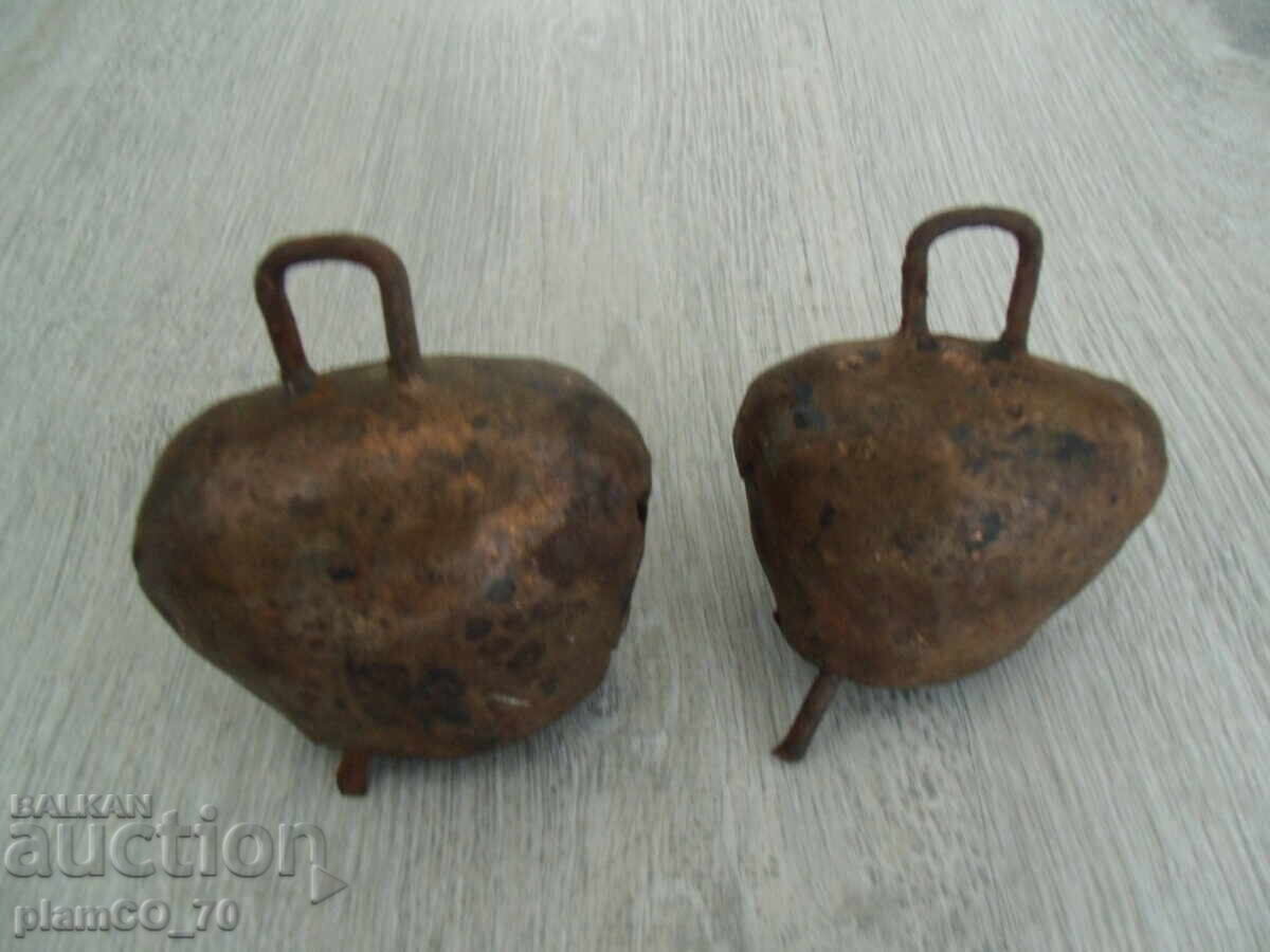 Δημοπρασία №*7967 δύο παλιά μεταλλικά / σιδερένια κλειδαριές Δημοπρασία №*7967 δύο παλιά μεταλλικά / σιδερένια κλειδαριές