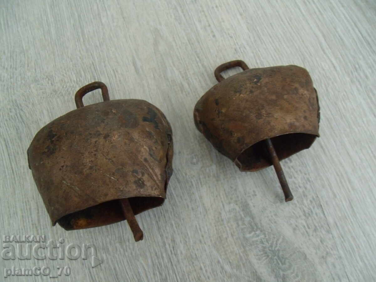 №*7967 δύο παλιά μεταλλικά / σιδερένια κλειδαριές №*7967 δύο παλιά μεταλλικά / σιδερένια κλειδαριές