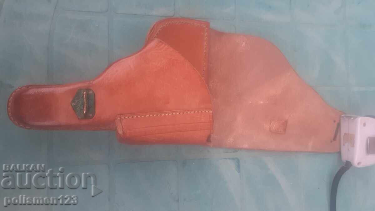 Παράδοση ΠΙΣΤΟΛΟΘΗΚΗ