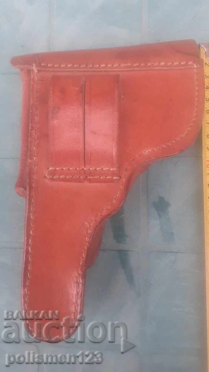 ΠΙΣΤΟΛΟΘΗΚΗ - 5