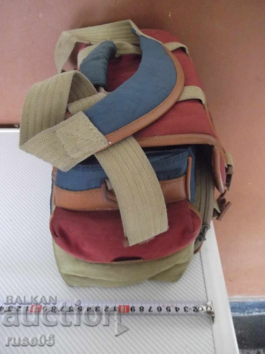 Τσάντα για φωτογραφική μηχανή και βιντεοκάμερα - 5 Τσάντα για φωτογραφική μηχανή και βιντεοκάμερα - 5