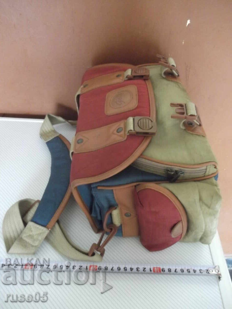 Τσάντα για φωτογραφική μηχανή και βιντεοκάμερα - 6 Τσάντα για φωτογραφική μηχανή και βιντεοκάμερα - 6