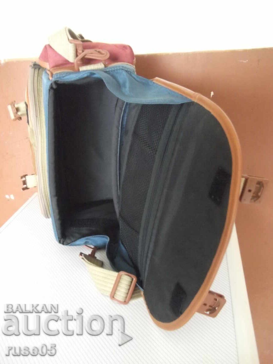 Τσάντα για φωτογραφική μηχανή και βιντεοκάμερα - 7 Τσάντα για φωτογραφική μηχανή και βιντεοκάμερα - 7