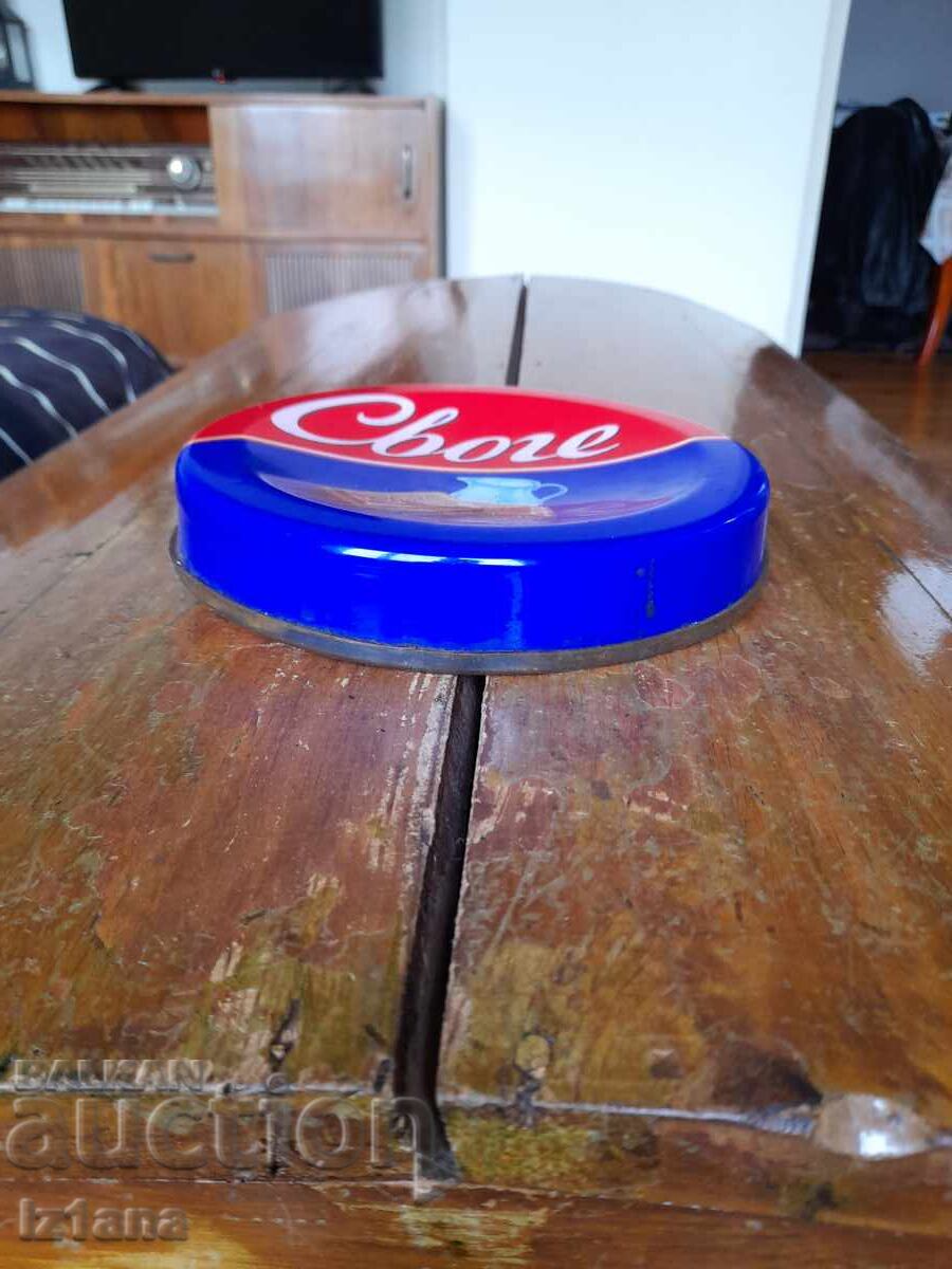 Vechi suport de monede Svoge cu preț 32.00 BGN | € 16.36 Vechi suport de monede Svoge cu preț 32.00 BGN | € 16.36