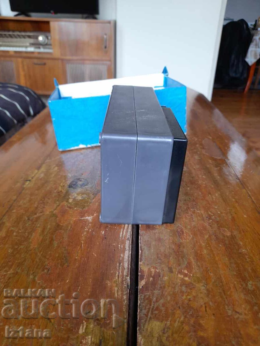 Παράδοση Παλιό πολύμετρο C20-05