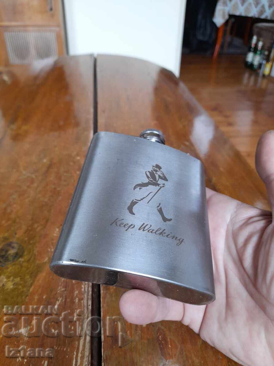 Johnnie Walker Decanter with price 32.00 BGN | € 16.36 Johnnie Walker Decanter with price 32.00 BGN | € 16.36