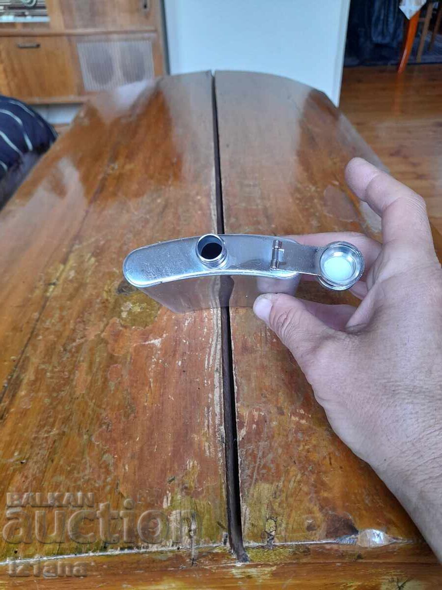 Johnnie Walker Decanter - 5 Johnnie Walker Decanter - 5