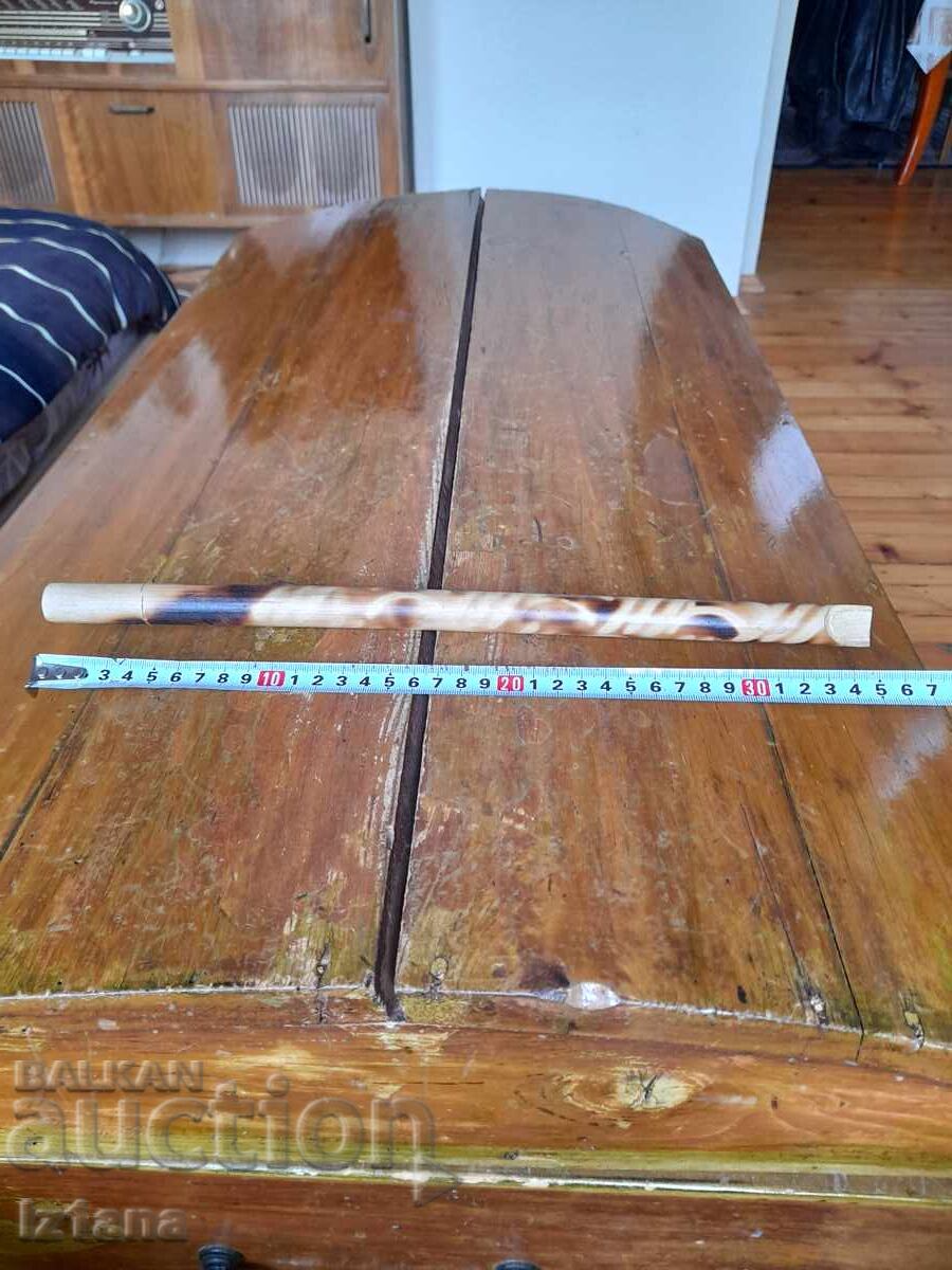 Old rascal, duduk, whistle with price 32.00 BGN | € 16.36