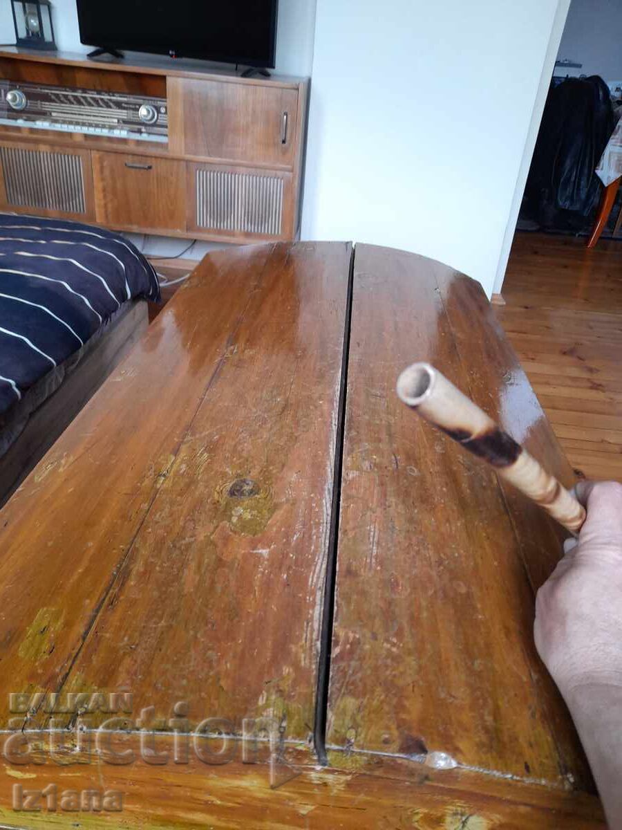 Old rascal, duduk, whistle - 5