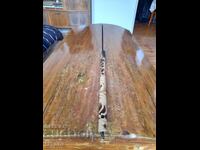 Bătrân ticălos, duduk, fluier