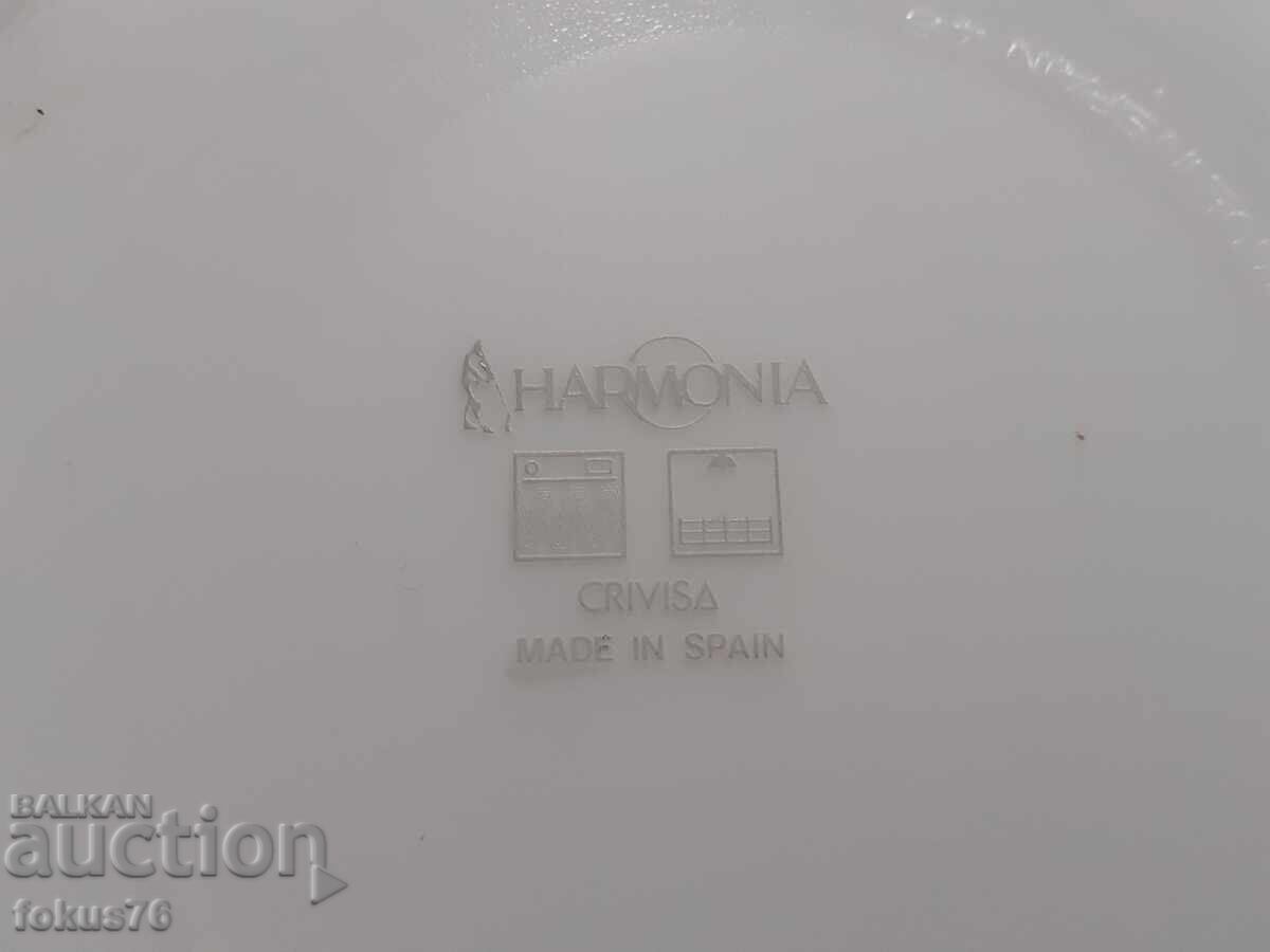 Livrarea Farfurie de colecție Bugs Bunny Warner Bros 1995