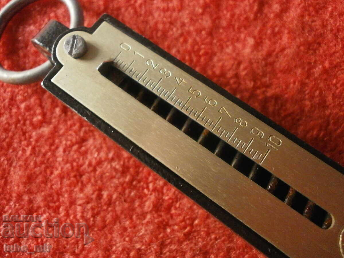 Delivery of OLD HOUSEHOLD SCALE - VMZ SOPOT Delivery of OLD HOUSEHOLD SCALE - VMZ SOPOT