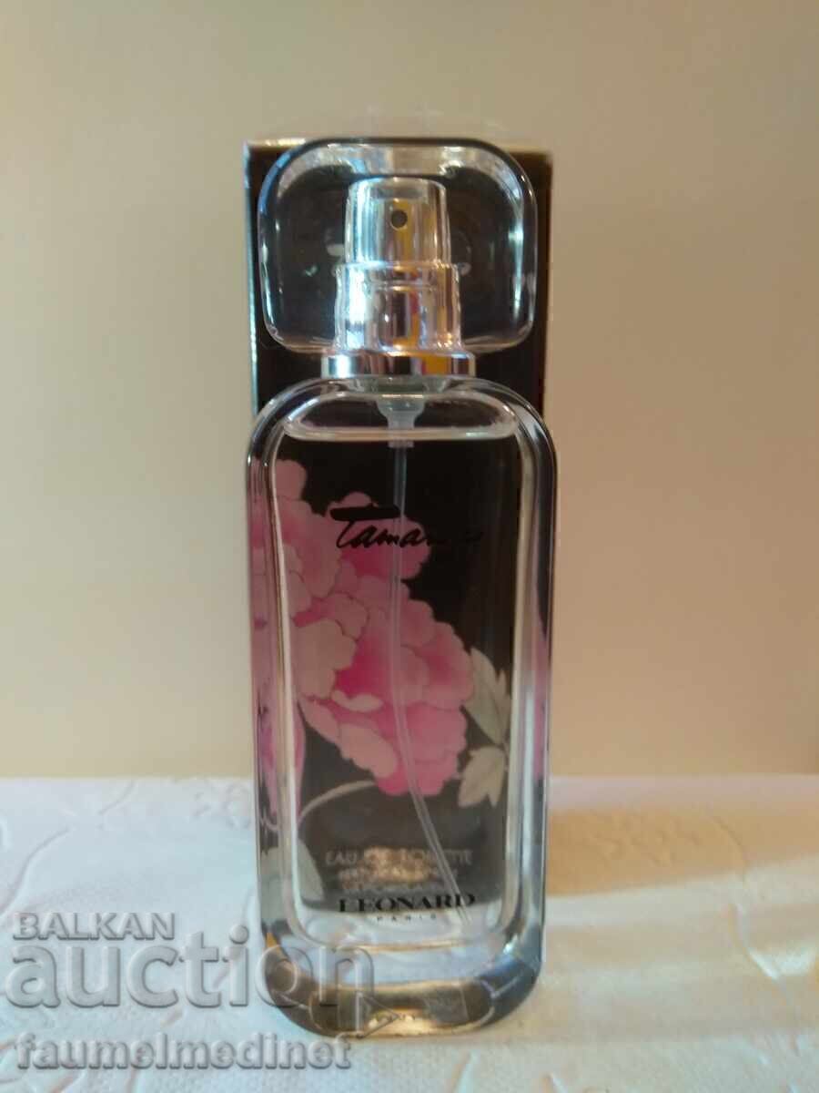 Auction  French perfume TAMANGO