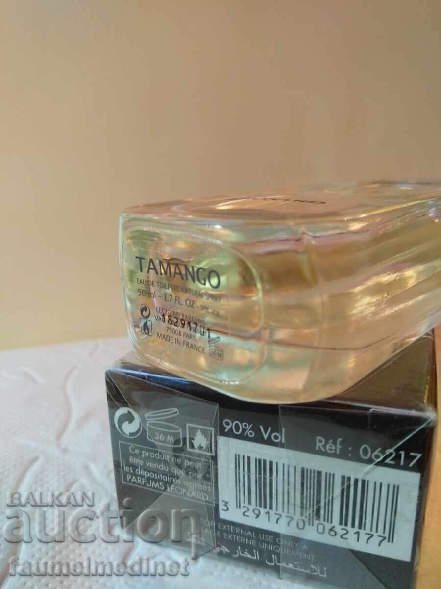 French perfume TAMANGO - 5
